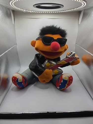 Rock roll ernie mit - rock, n
