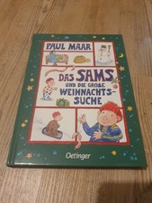 Das Sams und die große