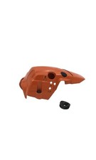 Stihl Zylinderhaube MS 261/291