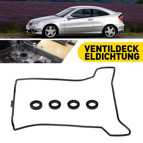 Ventildeckeldichtung vdd für - ventildeckeldichtung,