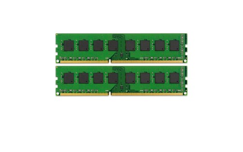 Ram 240pin - (2x4gb),