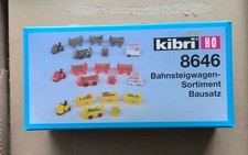 Kibri 8646 bausatz - kibri,