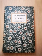 Das Nibelungenlied Nr 189 Inselbücherei Verlag