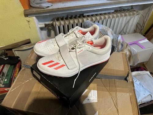 Adidas jumpstar spikeschuhe - adidas,