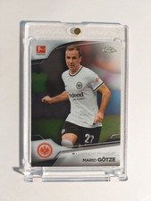 Topps chrome bundesliga - chrome,