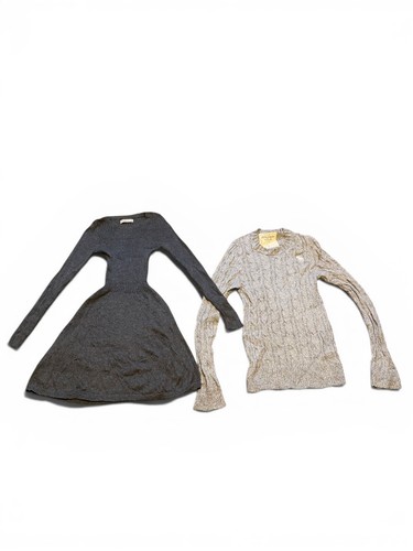 Abercrombie fitch - 2,