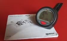 Tauchcomputer Mares Puck in