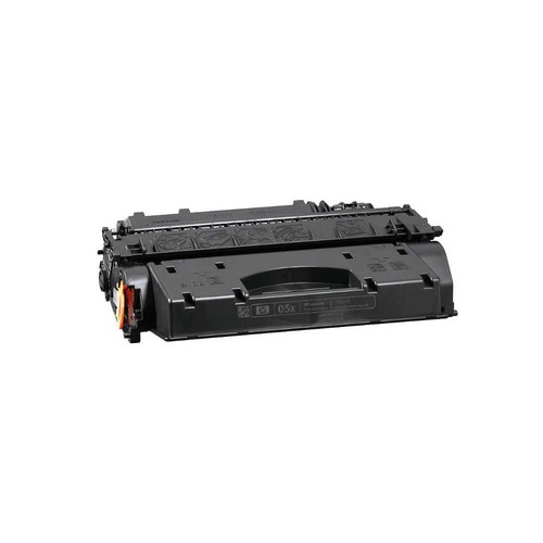 Original toner ce505x - original,