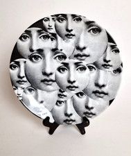 Vintage PIERO FORNASETTI Tema