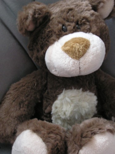 Teddy nici gmbh germany - , 96264