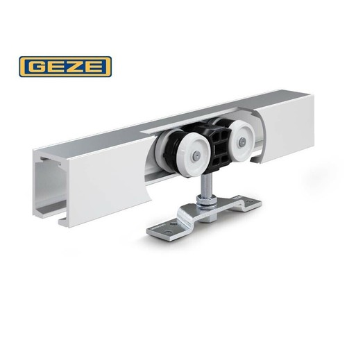 Geze schiebetürbeschlag - geze,