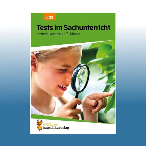 übungsheft mit tests - Übungsheft, im