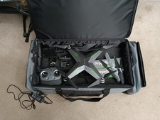 Xiro xplorer v Drone With