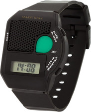 Marschall Deutsch Sprechende