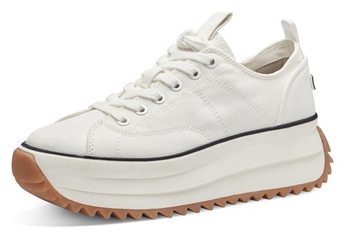 Tamaris plateausneaker - tamaris,