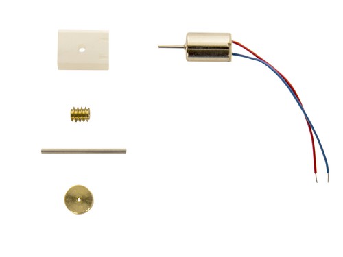Micromotoreu nlm03c - nlm03c,