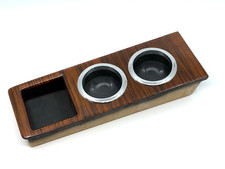 Center Console Cup Holder