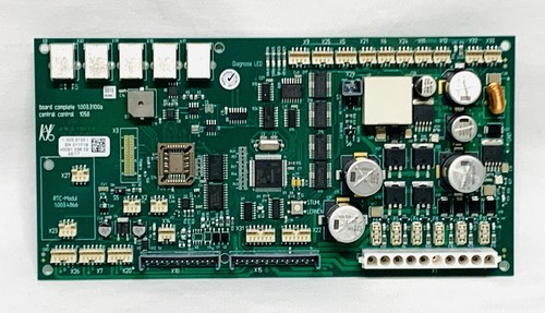 Kavo platine 003 3100 - kavo,