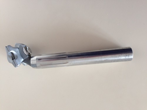 Alte campagnolo sattelstütze - campagnolo,