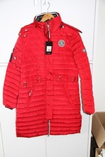 Damen  Wintermantel  von