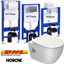 Hänge wand spülkasten - wc,