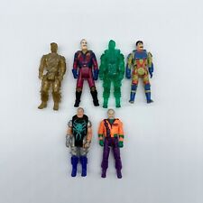 M.A.S.K. Kenner Figuren