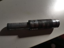 Packrad für eine Schubkarre, Vollgummi,