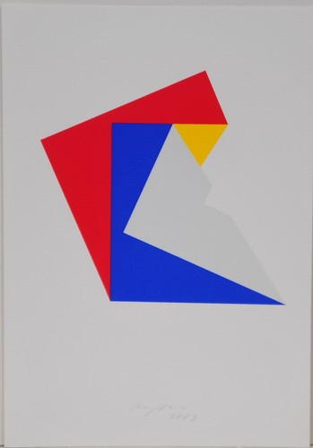 Helmut keppler siebdruck - keppler,