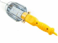 Tragbare arbeitslampe haken - arbeitslampe, 14