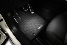 Allwettermatten Gummimatten CX-60 Original Mazda KR9PV0350