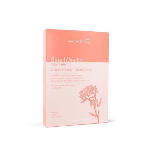 Wachswerk bauchwickel - wachswerk,