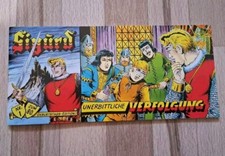 Sigurd Nr. 1 Unerbittliche