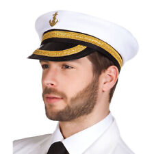 KAPITÄN HUT # Karneval