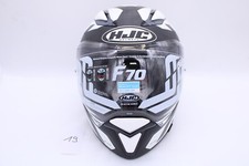 Hjc f70 dekor - hjc,