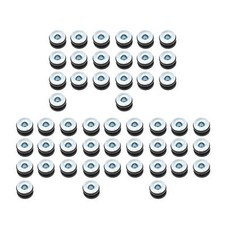 50 Stück Seitendeckel