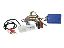 LFB Adapter Lenkrad Anbindung