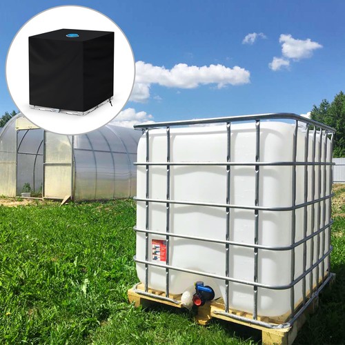 Ibc tank abdeckung regentonne - tank,