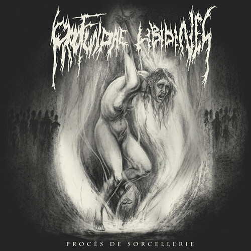 Profundae libidines proces - profundae,