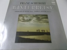 69531 - SCHUBERT - WINTERREISE