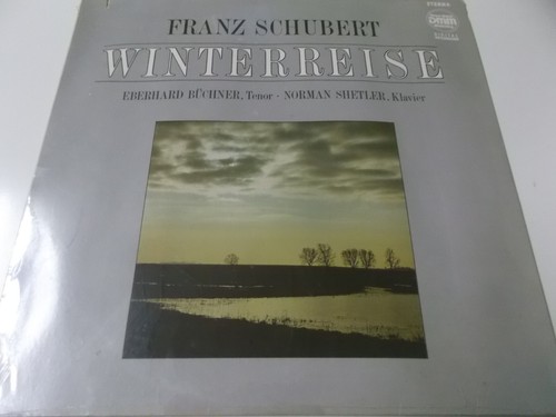 69531 schubert winterreise - -,