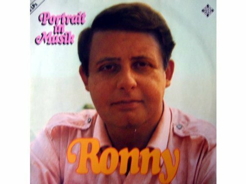 Ronny portrait musik 2 - , [2