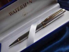 Waterman Paris Le Man 100