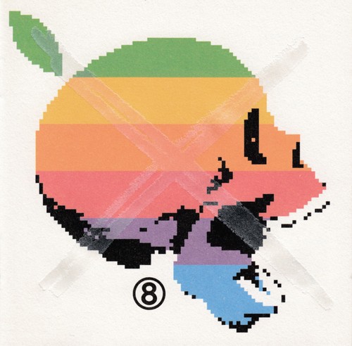 Theatre m parrot - 8:,
