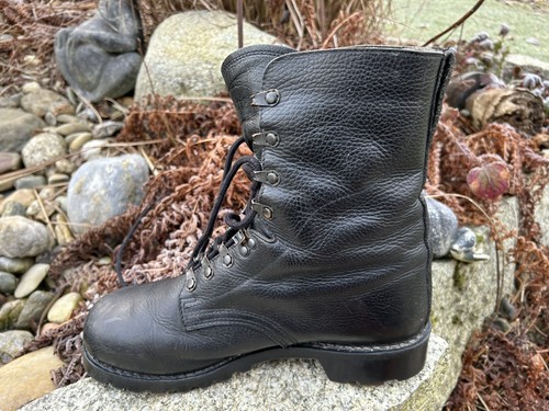 Bundeswehr stiefel leder - bundeswehr,