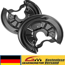 2STK Ankerblech Deckblech