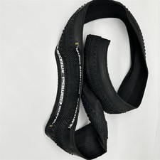 Michelin Bike Power Gravel A/F, Unisex-Abdeckung für Erwachsene, Schwarz, 700 x 