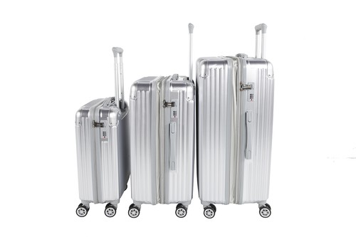 Teiliges abs hartschalen - 3,