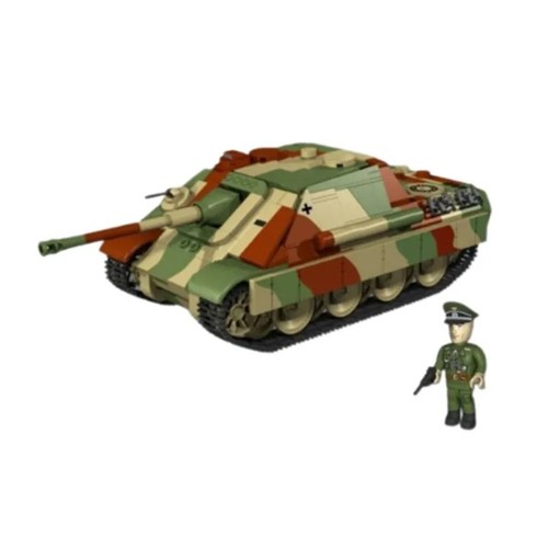 Cobi 3145 35 - 1:35, jagdpanther
