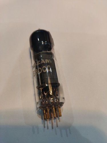 Tube e80cc philips wk5 delta - i,