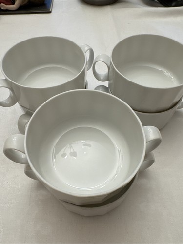 Suppentasse 5 cm polygon - 6,